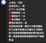 嘉義約砲-米菈