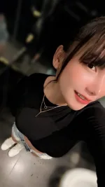 台北約砲-小混血