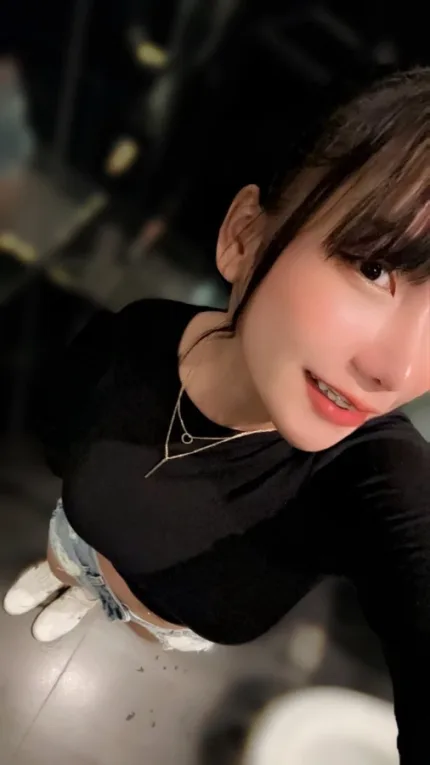 台北約砲-小混血