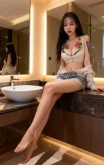新北約砲-安芝炫