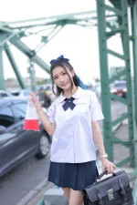 台北約砲-小正妹