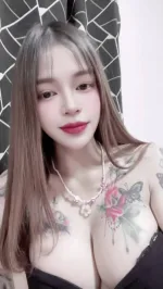 新北約砲-安芝炫