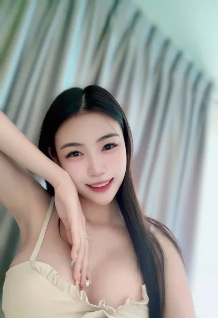 台北約砲-甜木蘭