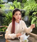 台北約砲-歐若拉