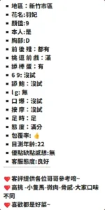 新竹約砲-羽妃