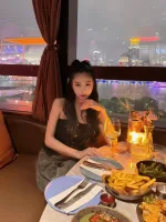 台北約砲-蒂芙尼