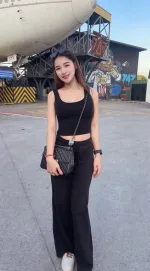 台北約砲-蘭西雅