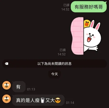 桃園約砲-天芯