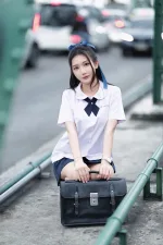 台北約砲-小正妹
