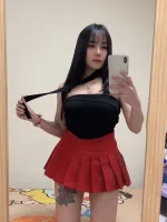 台北約砲-蔦紅