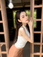 台北約砲-祖兒