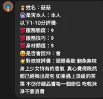 苗栗約砲-菇菇