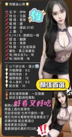 台中約砲-伊林