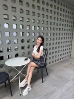 台北約砲-小正妹