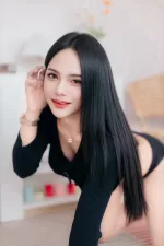 台北約砲-凌凌