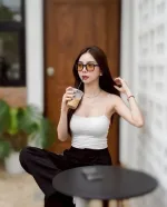 苗栗約砲-言言