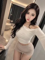 台北外送茶-梨央奈