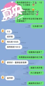 台中約砲-真央