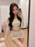 桃園約砲-梨央奈