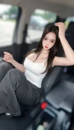 澎湖約砲-小蠻腰