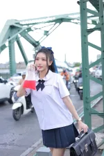 台北約砲-小正妹