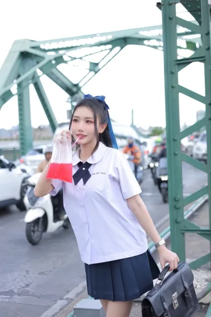 台北約砲-小正妹