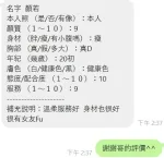 新竹約砲-顏若