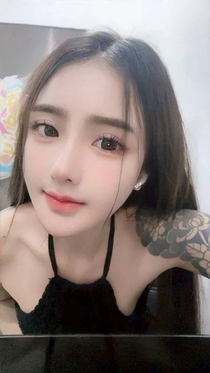 新竹約砲-梁芸菲