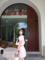 台北約砲-小正妹