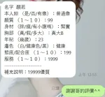 新竹約砲-顏若