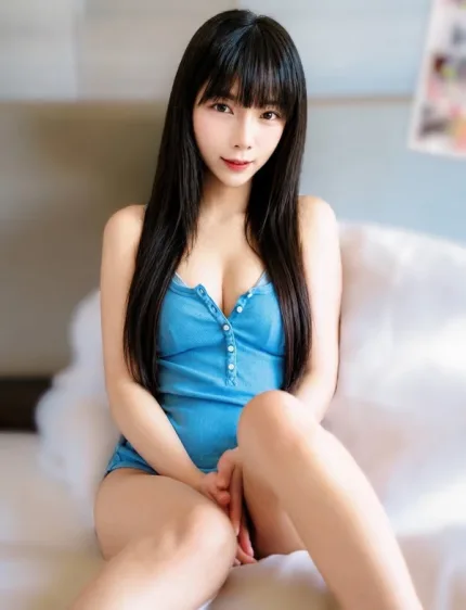 苗栗約砲-泡芙