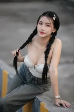 台北約砲-小正妹
