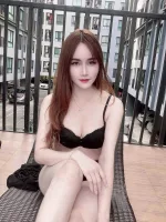 新北約砲-李珍妮