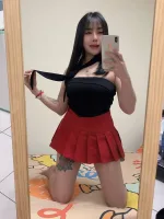 台北約砲-蔦紅