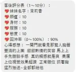 桃園約砲-茉莉香