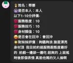 嘉義約砲-蒂娜