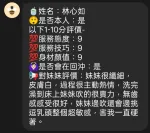 新竹約砲-林心如