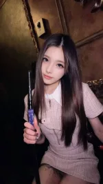 台北外送茶-白崎柚希