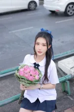 台北約砲-小正妹