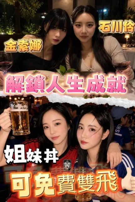 新竹外送茶-金索娜