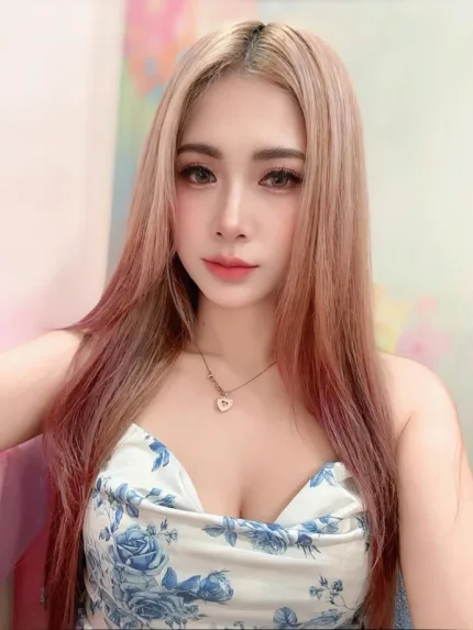 嘉義約砲-芊芊.