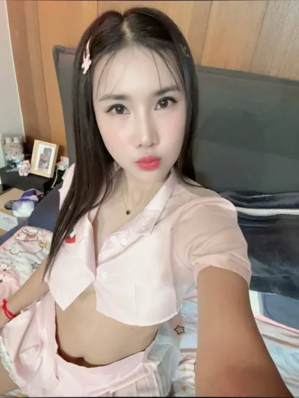 高雄約砲-玥兒