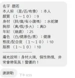 新竹約砲-顏若