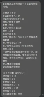 新北約砲-百合