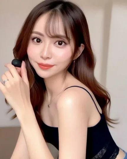 台北約砲-花澤莉子
