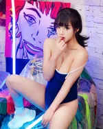 新竹約砲-金索娜