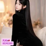台中外送茶-瑞希
